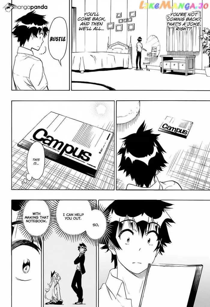 Nisekoi Chapter 213 image 13_optimized